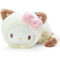 Cushion - Sanrio characters / Hello Kitty