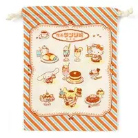 Pouch - Bag - Sanrio characters