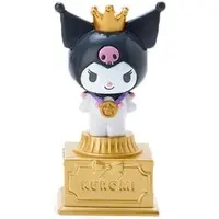 Mini Figure - Sanrio characters / Kuromi