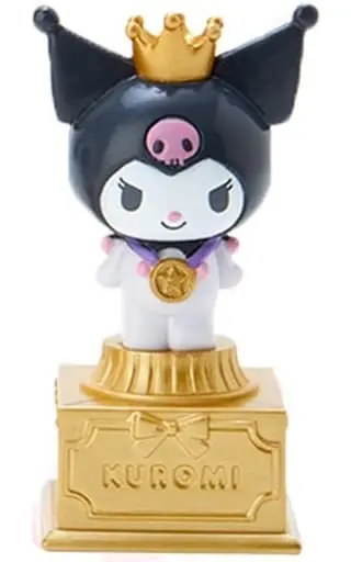 Mini Figure - Sanrio characters / Kuromi