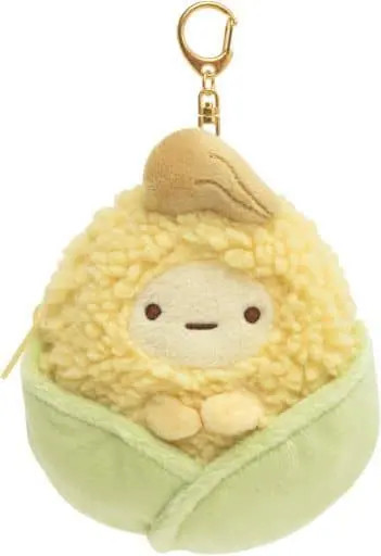 Pouch - Sumikko Gurashi / Tapioca