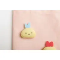 Bag - Sumikko Gurashi / Ebifurai no Shippo (Nulpi Chan) & Aji Furai no Shippo