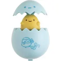 Magnet - Sumikko Gurashi / Aji Furai no Shippo