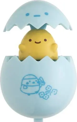 Magnet - Sumikko Gurashi / Aji Furai no Shippo