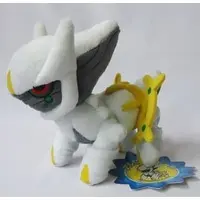 Plush - Pokémon / Arceus