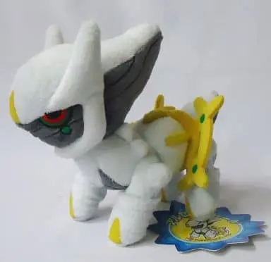 Plush - Pokémon / Arceus