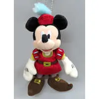 Plush - Disney / Mickey Mouse