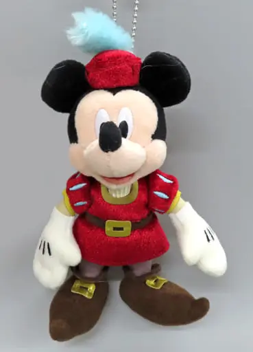 Plush - Disney / Mickey Mouse