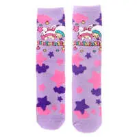 Socks - Sanrio / Little Twin Stars