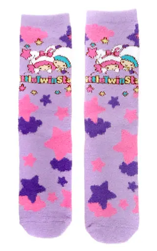 Socks - Sanrio / Little Twin Stars