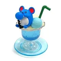 Yummy! Sweets mascot - Pokémon / Marill