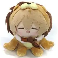 Plush - RurudoLion