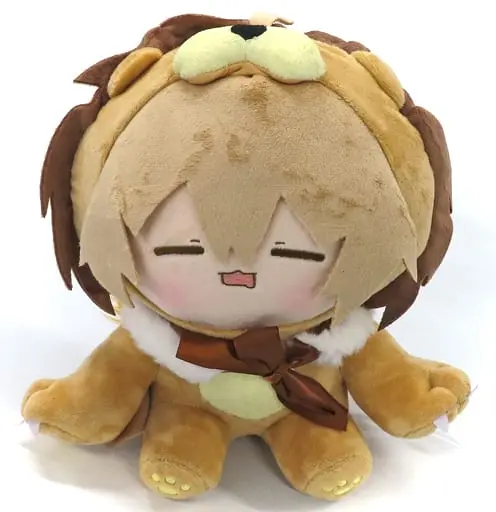 Plush - RurudoLion