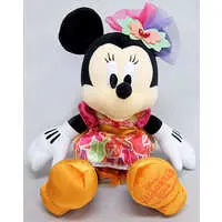 Plush - Disney / Minnie Mouse