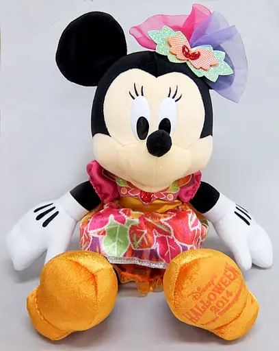 Plush - Disney / Minnie Mouse