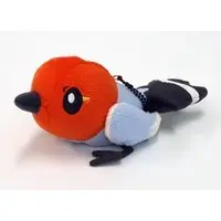 Plush - Pokémon / Fletchling