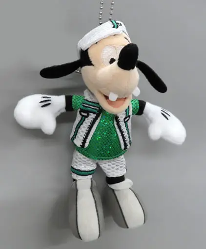 Plush - Disney / Max Goof