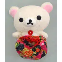 Ichiban Kuji - RILAKKUMA / Korilakkuma