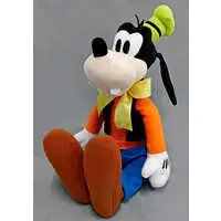 Plush - Disney / Goofy