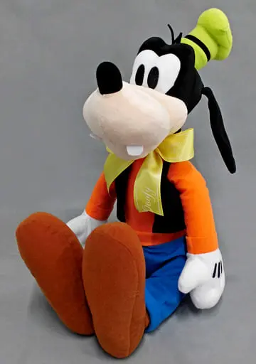 Plush - Disney