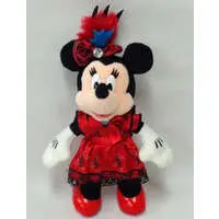 Plush - Disney / Minnie Mouse