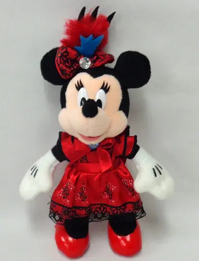 Plush - Disney / Minnie Mouse