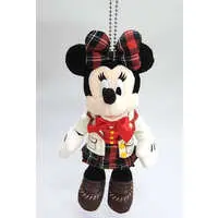 Plush - Disney / Minnie Mouse