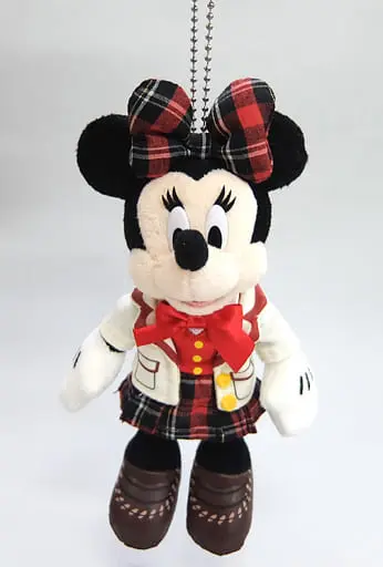 Plush - Disney / Minnie Mouse