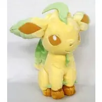 Plush - Pokémon / Leafeon