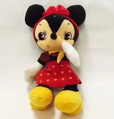 ToysField - Disney / Minnie Mouse