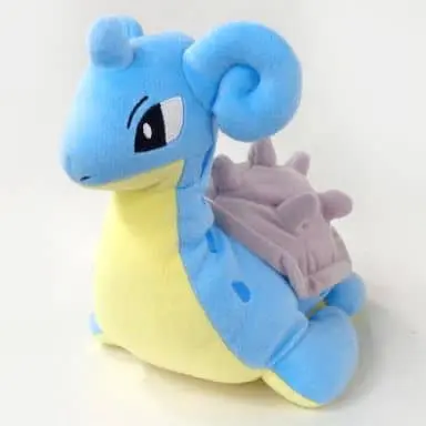 Plush - Pokémon / Lapras