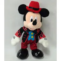 Plush - Disney / Mickey Mouse