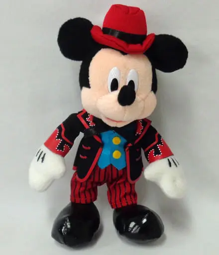 Plush - Disney / Mickey Mouse