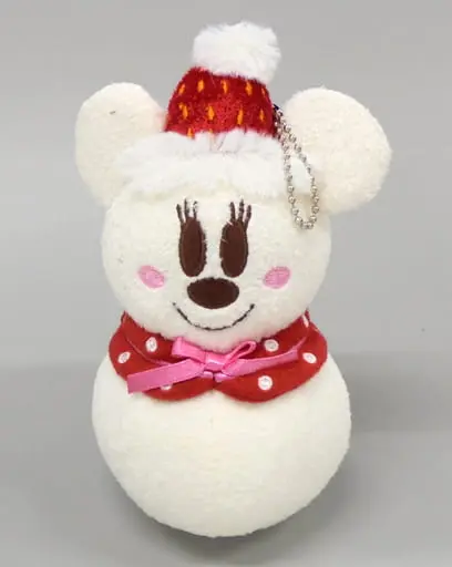 Plush - Disney / Minnie Mouse