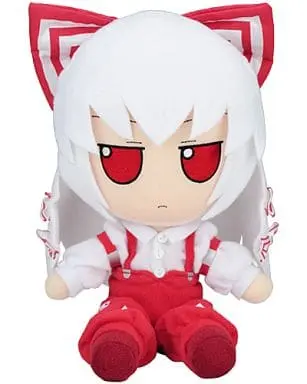 Plush - Touhou Project