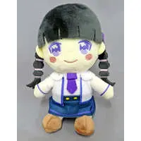 Plush - Gal-gaku.: Hijiri Girls Square Gakuin