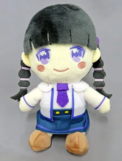 Plush - Gal-gaku.: Hijiri Girls Square Gakuin