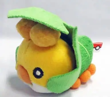 Plush - Pokémon / Sewaddle