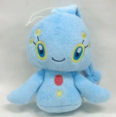 Plush - Pokémon / Manaphy