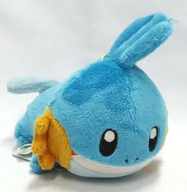 Plush - Pokémon / Mudkip