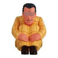 Trading Figure - Crayon Shin-chan / Takakura Bunta (Principal Enzo)