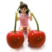 Trading Figure - fuchico