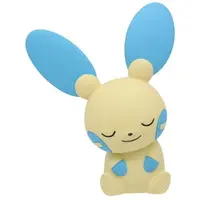 Trading Figure - Pokémon / Minun