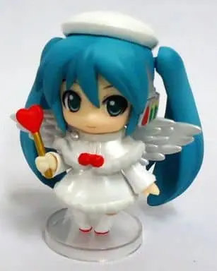 Trading Figure - VOCALOID / Hatsune Miku