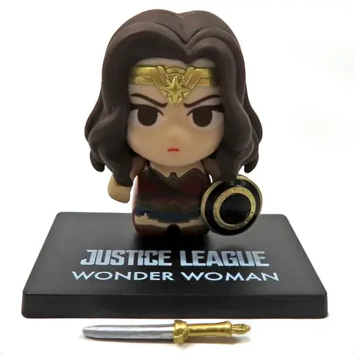 Trading Figure - Justice League