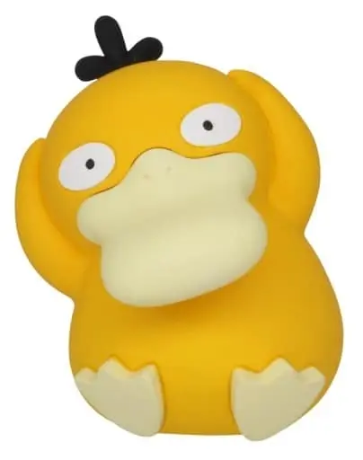 Trading Figure - Pokémon / Psyduck