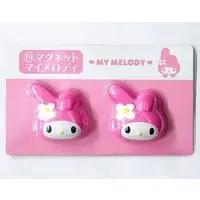 Magnet - Sanrio / My Melody