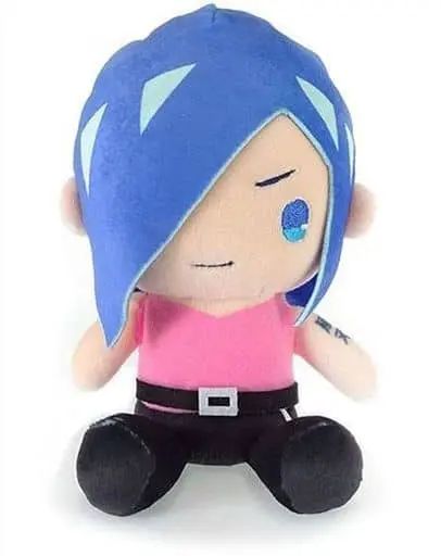 Plush - PROMARE