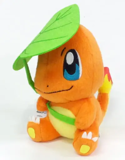 Plush - Pokémon / Charmander