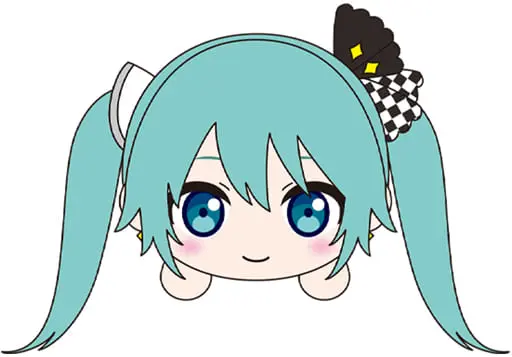 Plush - VOCALOID / Hatsune Miku